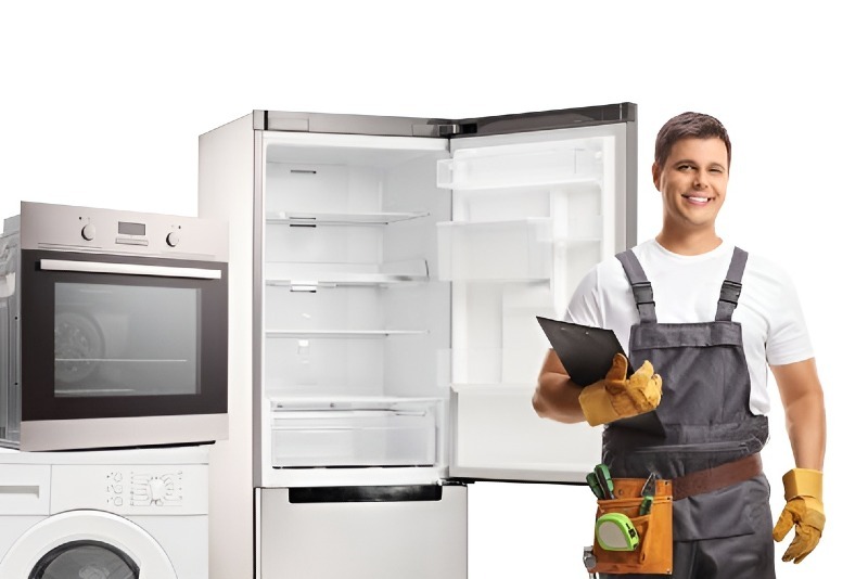 APPLIANCES REPAIR, HVAC SALES & REPAIR in Los Angeles