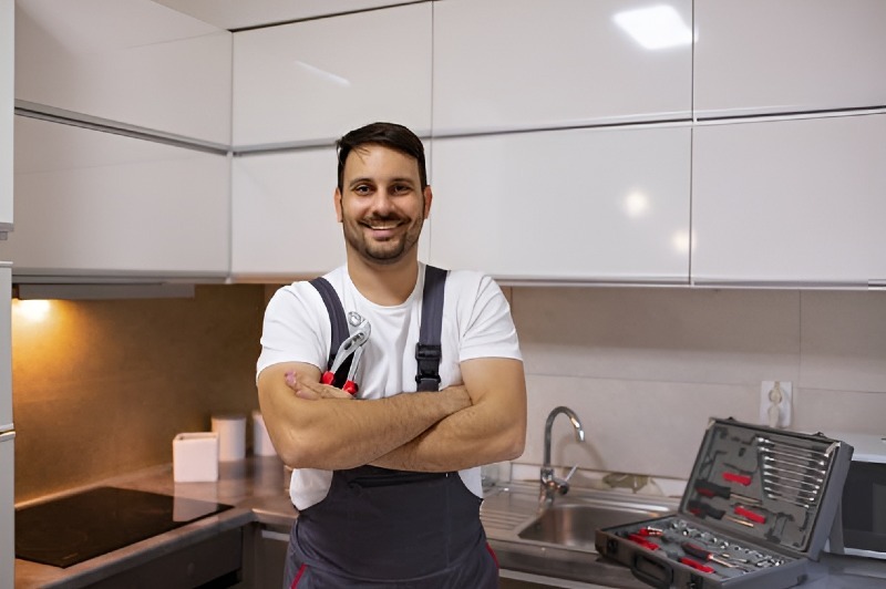 Double Wall Oven Repair in Los Angeles