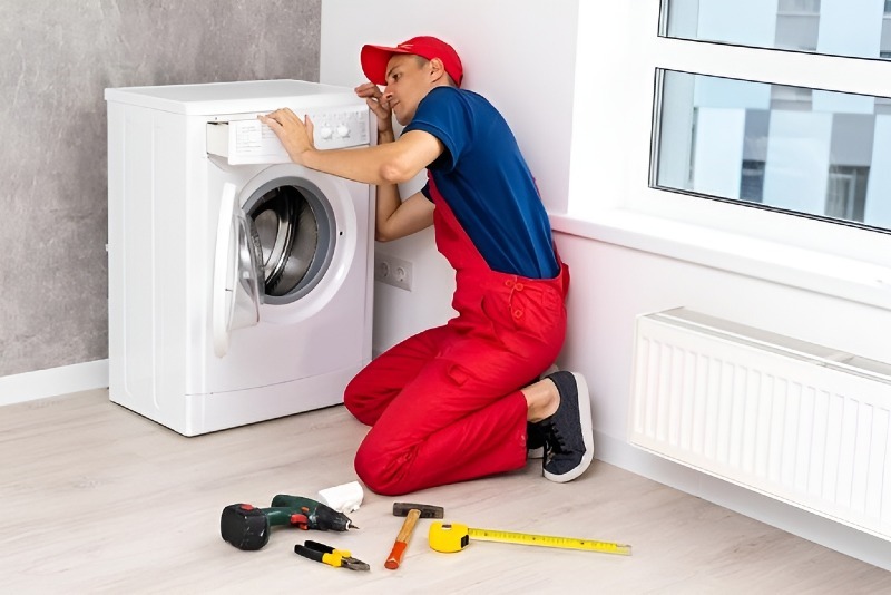 Dryer repair in Los Angeles