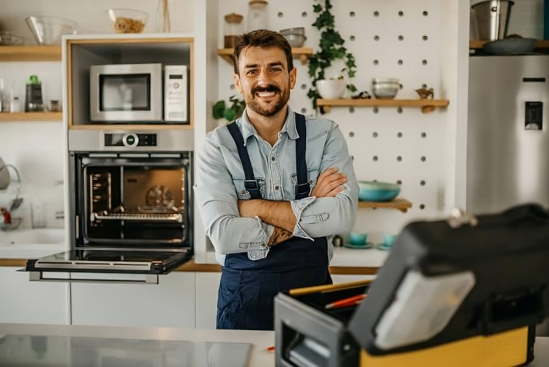 Freezer Repair in Los Angeles