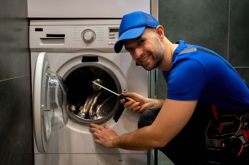 Washing Machine repair in Los Angeles