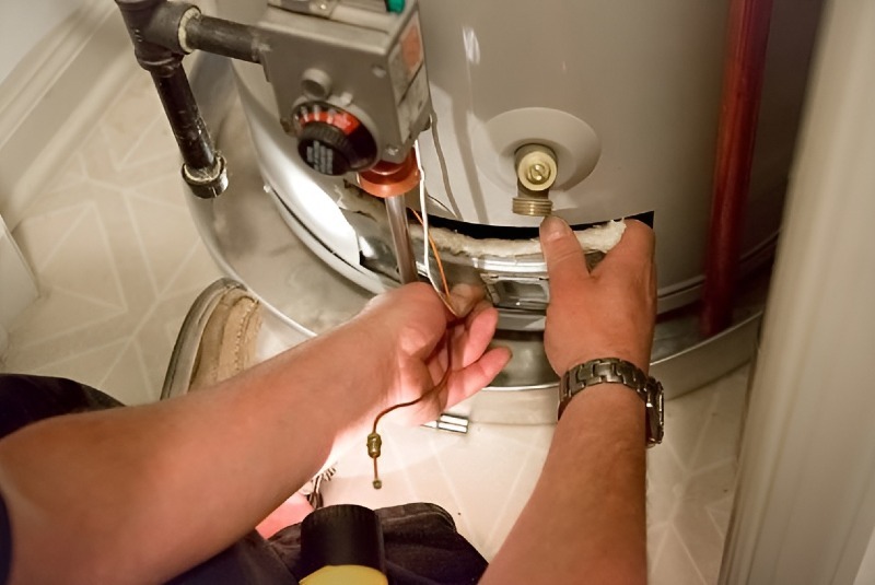 Essential Guide to Water Heater Repair in Los Angeles, CA